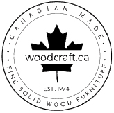Woodcraft Solid Wood Furniture Whitby